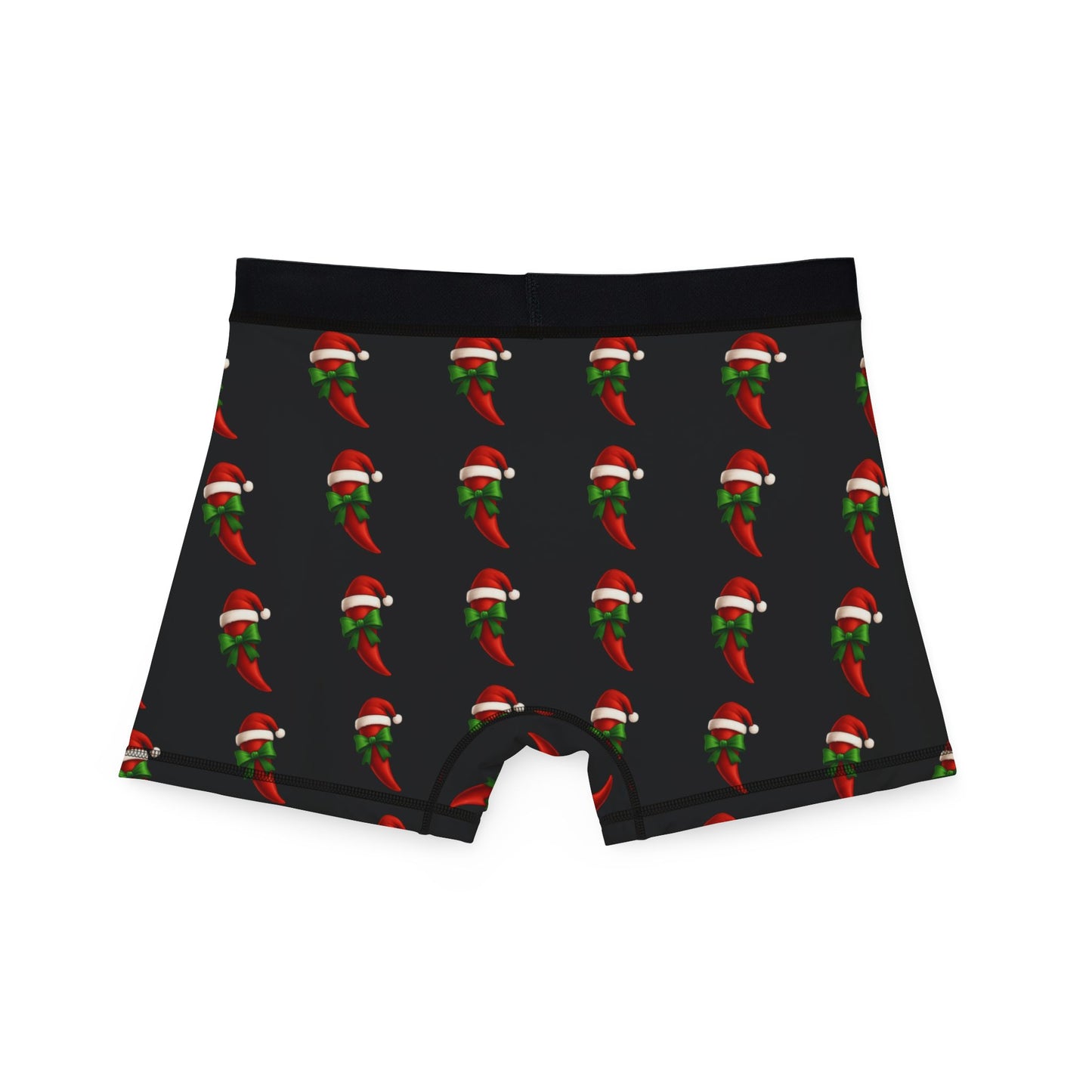 Chili Pepper Boxer Briefs