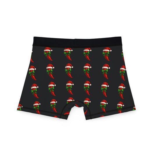 Chili Pepper Boxer Briefs