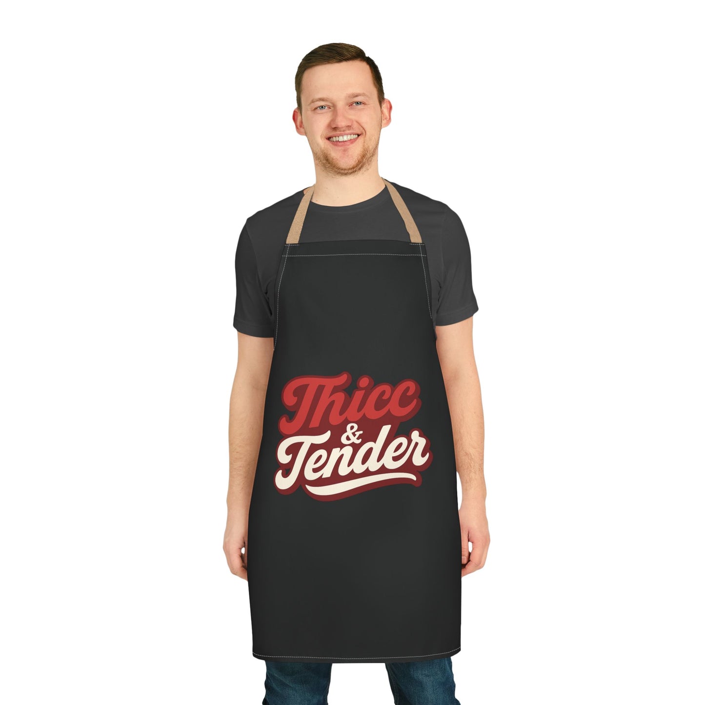 Thicc & Tender Apron