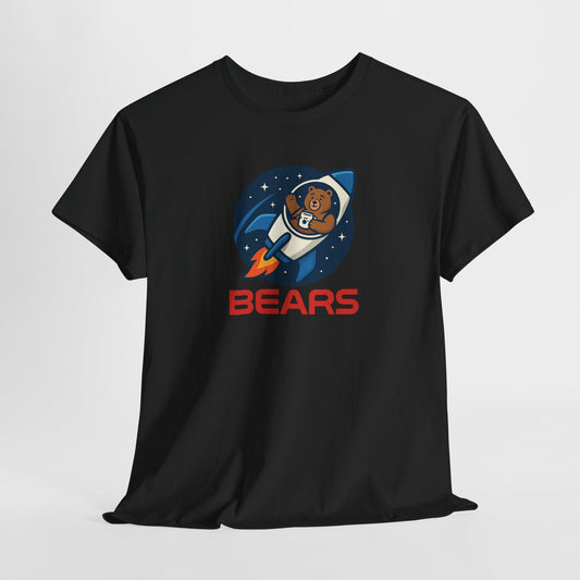 Bears in Space Tee