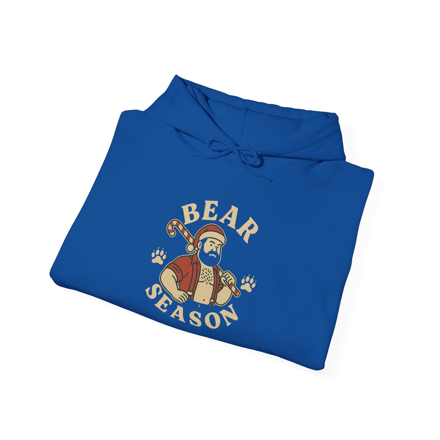 Bear Season Hoodie – It’s Open Season