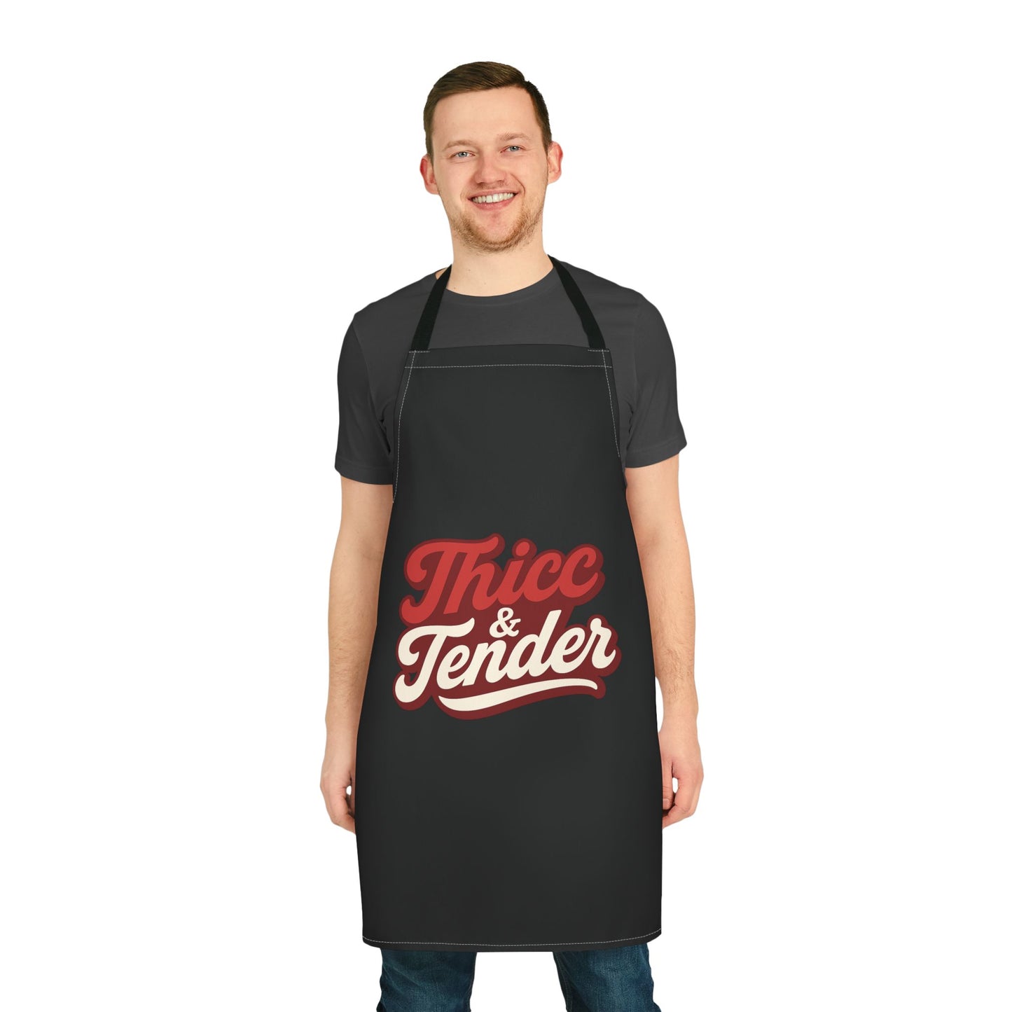 Thicc & Tender Apron