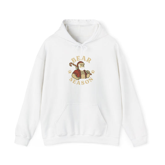 Bear Season Hoodie – It’s Open Season