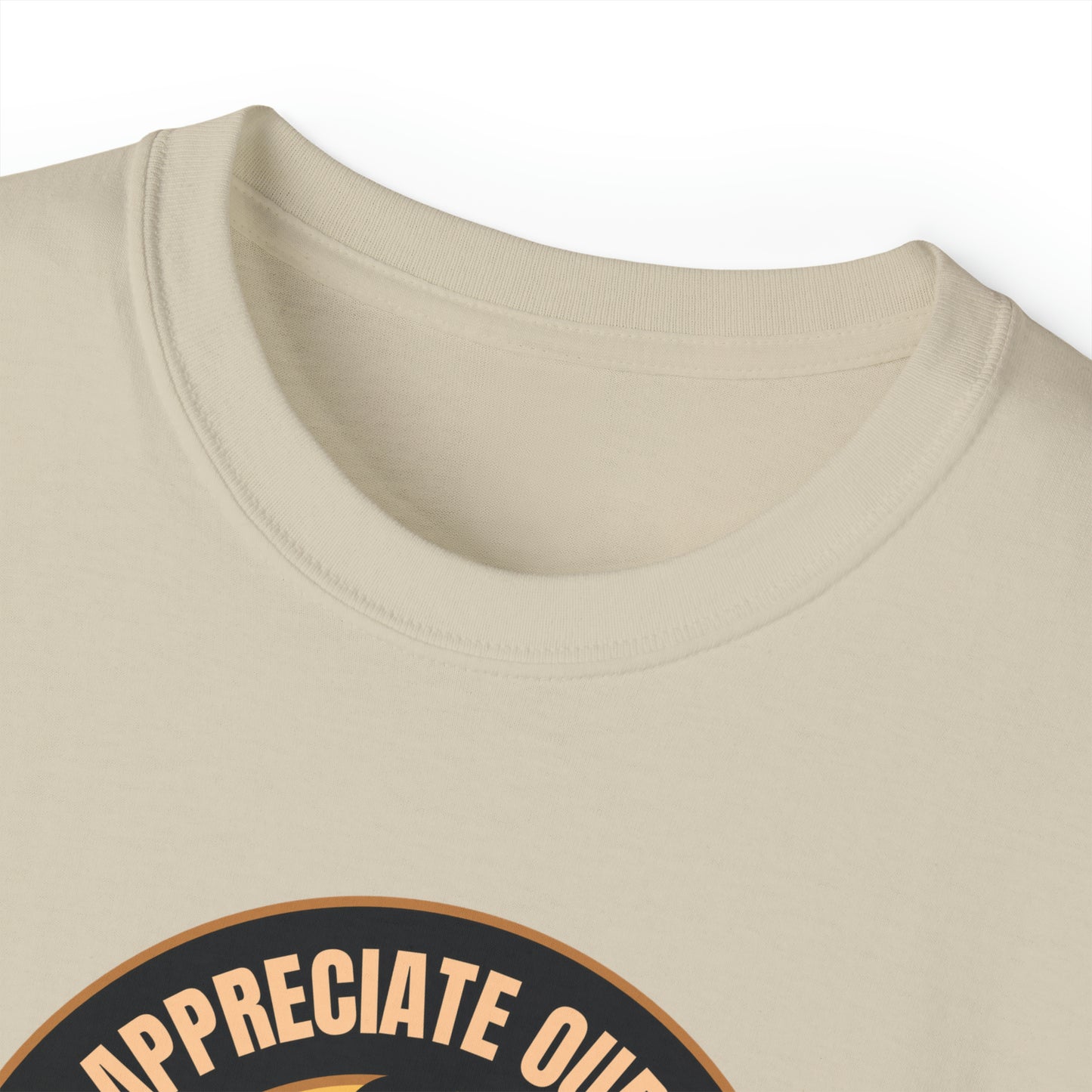 We Appreciate Our Wood Funny Mens Shirt. Mens tshirt. Inappropriate Shirt, Dirty Humor Tee, Joke Shirt, Rude Shirts, Gift Shirt, Punny Shirt