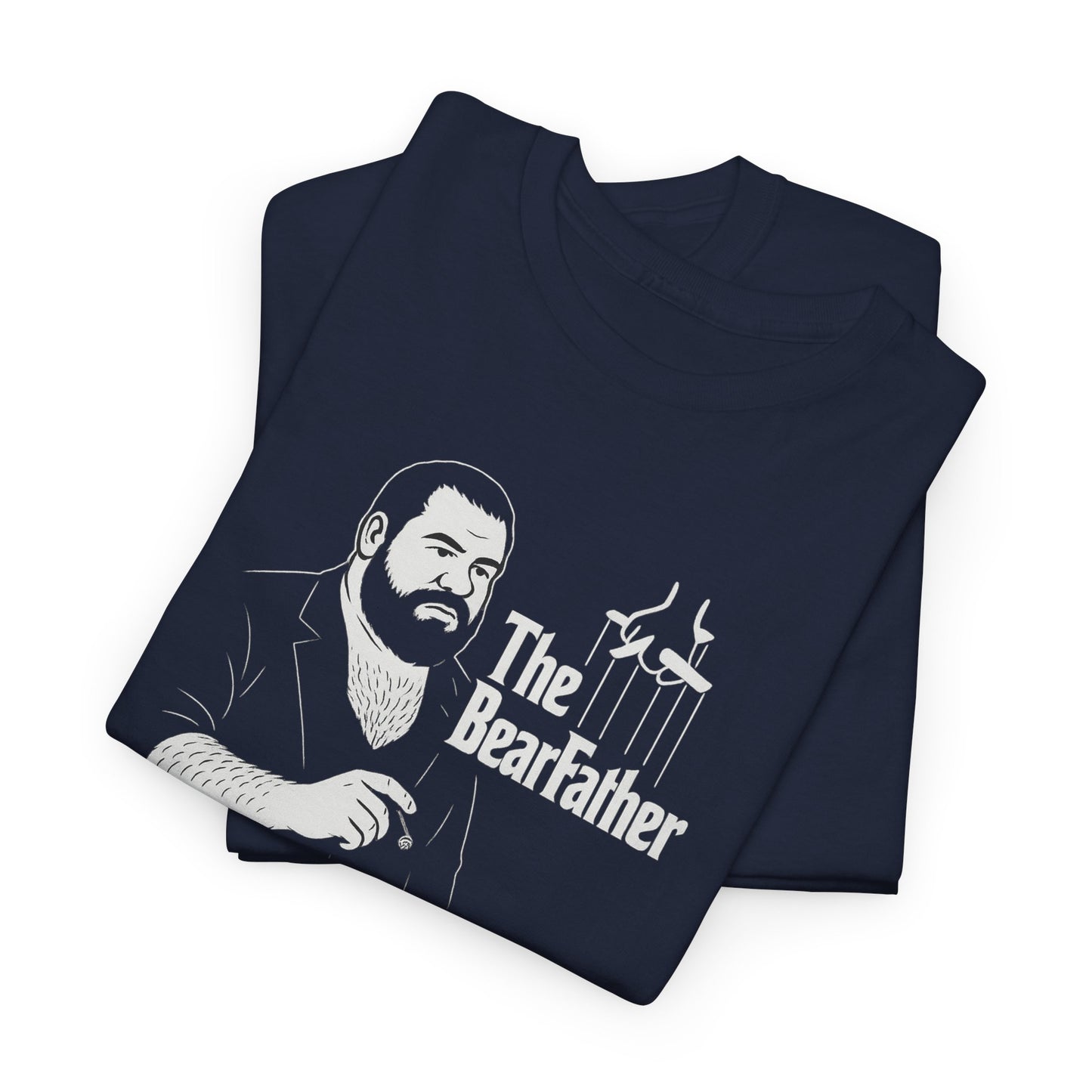 The BearFather T-Shirt
