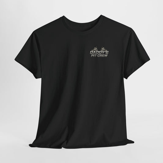 Daddy’s Pit Crew – Racing Tee