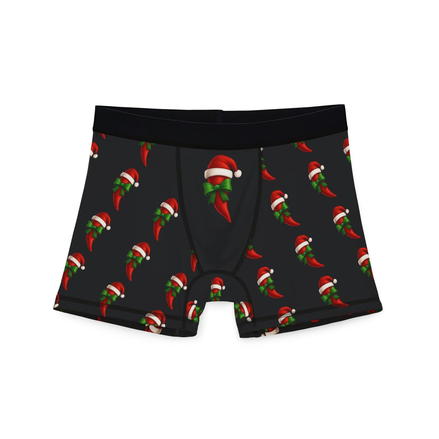 Chili Pepper Boxer Briefs