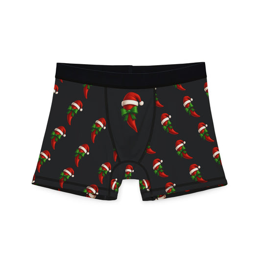Chili Pepper Boxer Briefs