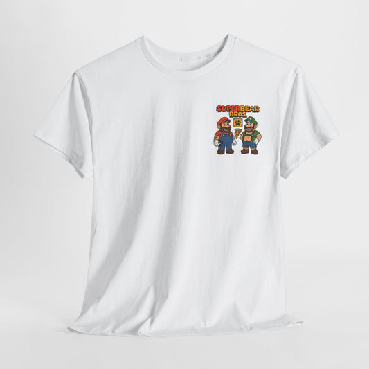 SuperBear Bros. T-Shirt