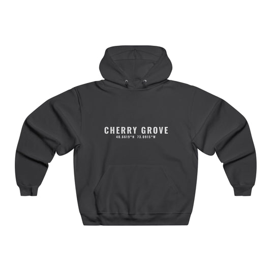 Cherry Grove - Coordinates Collection Hoodie