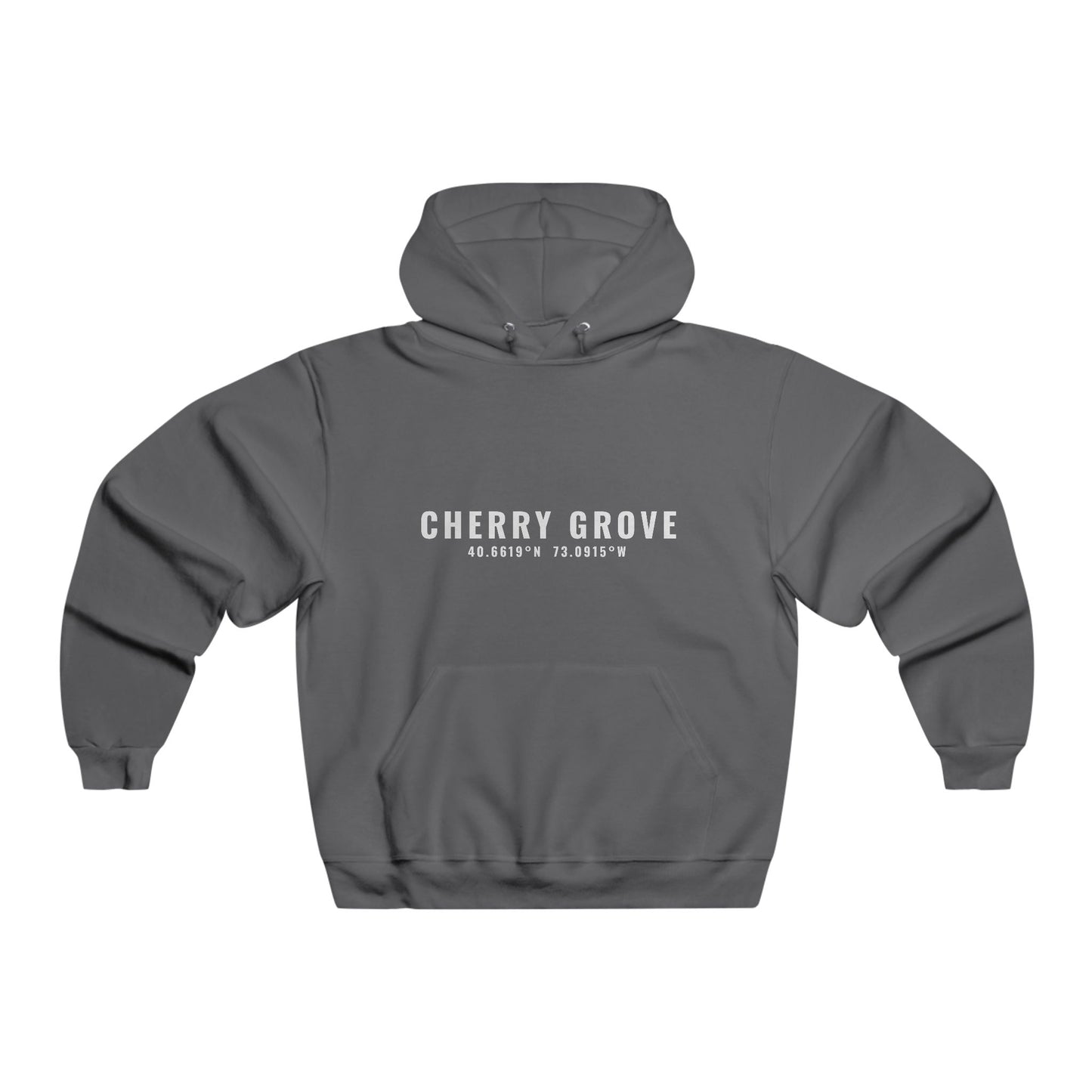 Cherry Grove - Coordinates Collection Hoodie