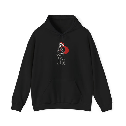 Santa’s Sack Hoodie