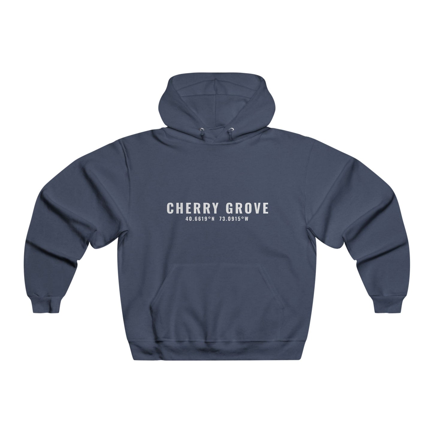 Cherry Grove - Coordinates Collection Hoodie