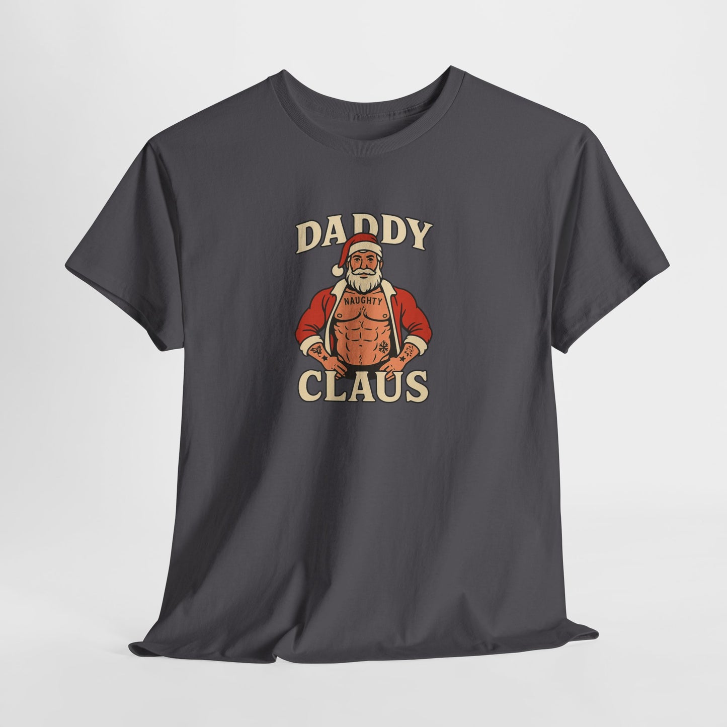 Daddy Claus
