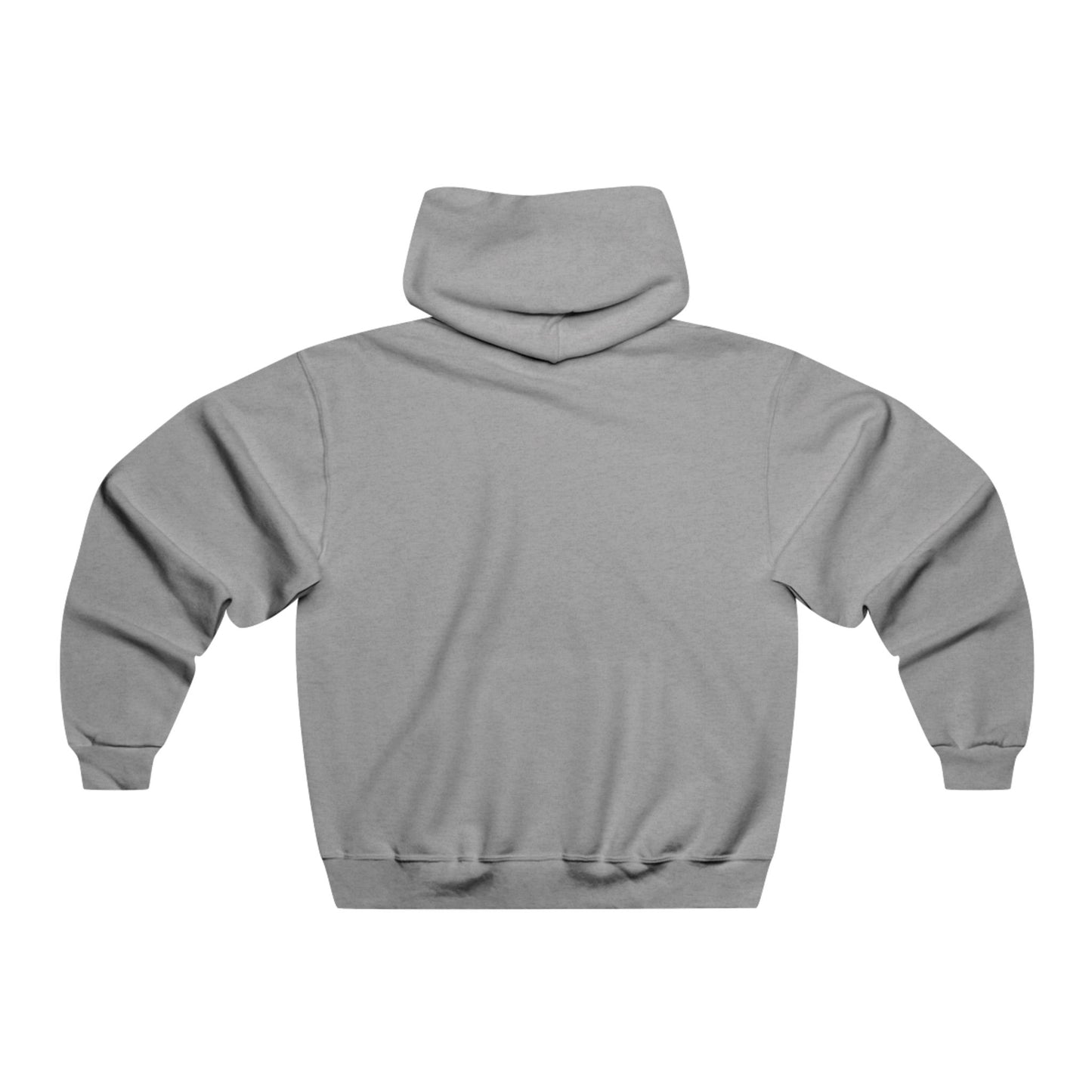 Austin - Coordinates Collection Hoodie