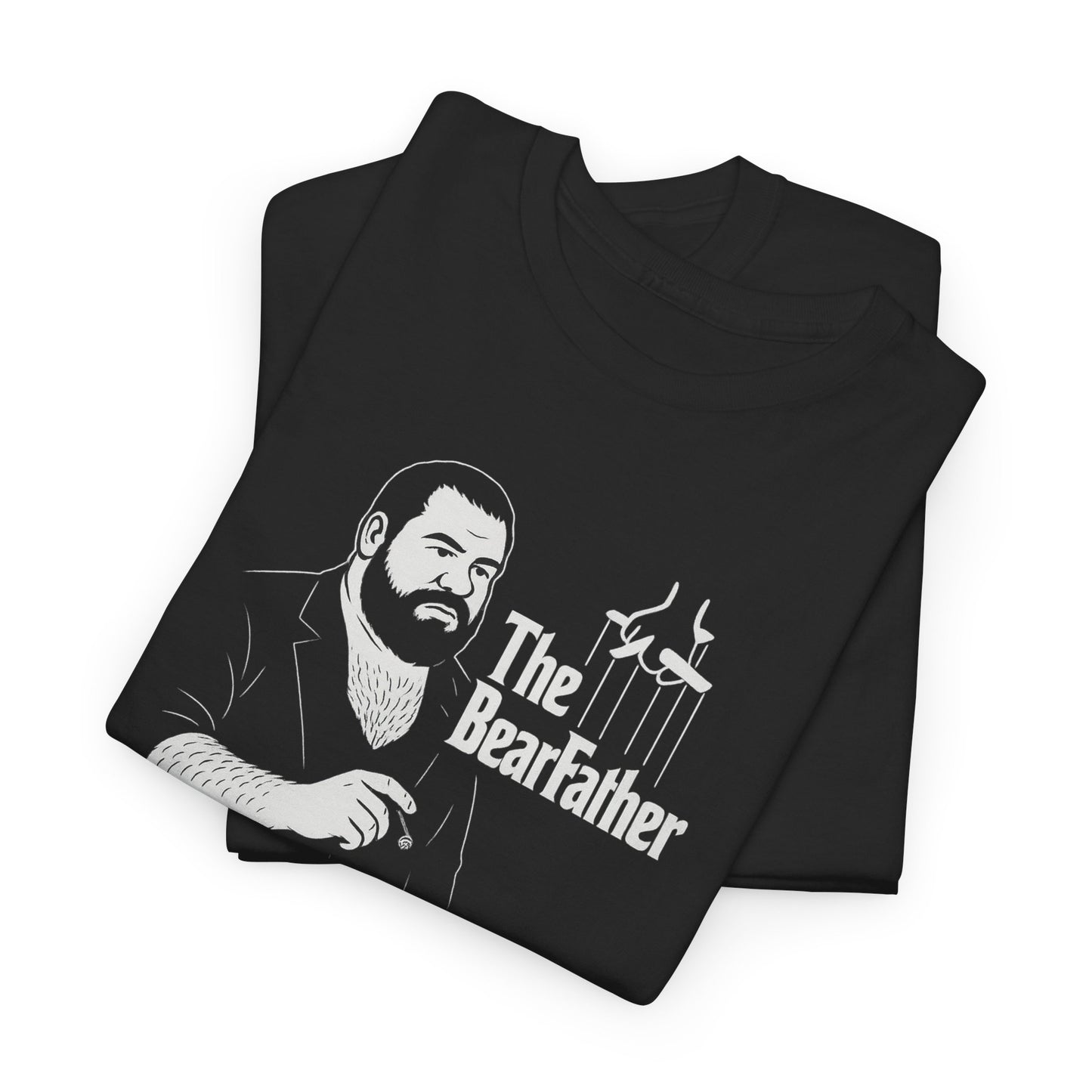 The BearFather T-Shirt