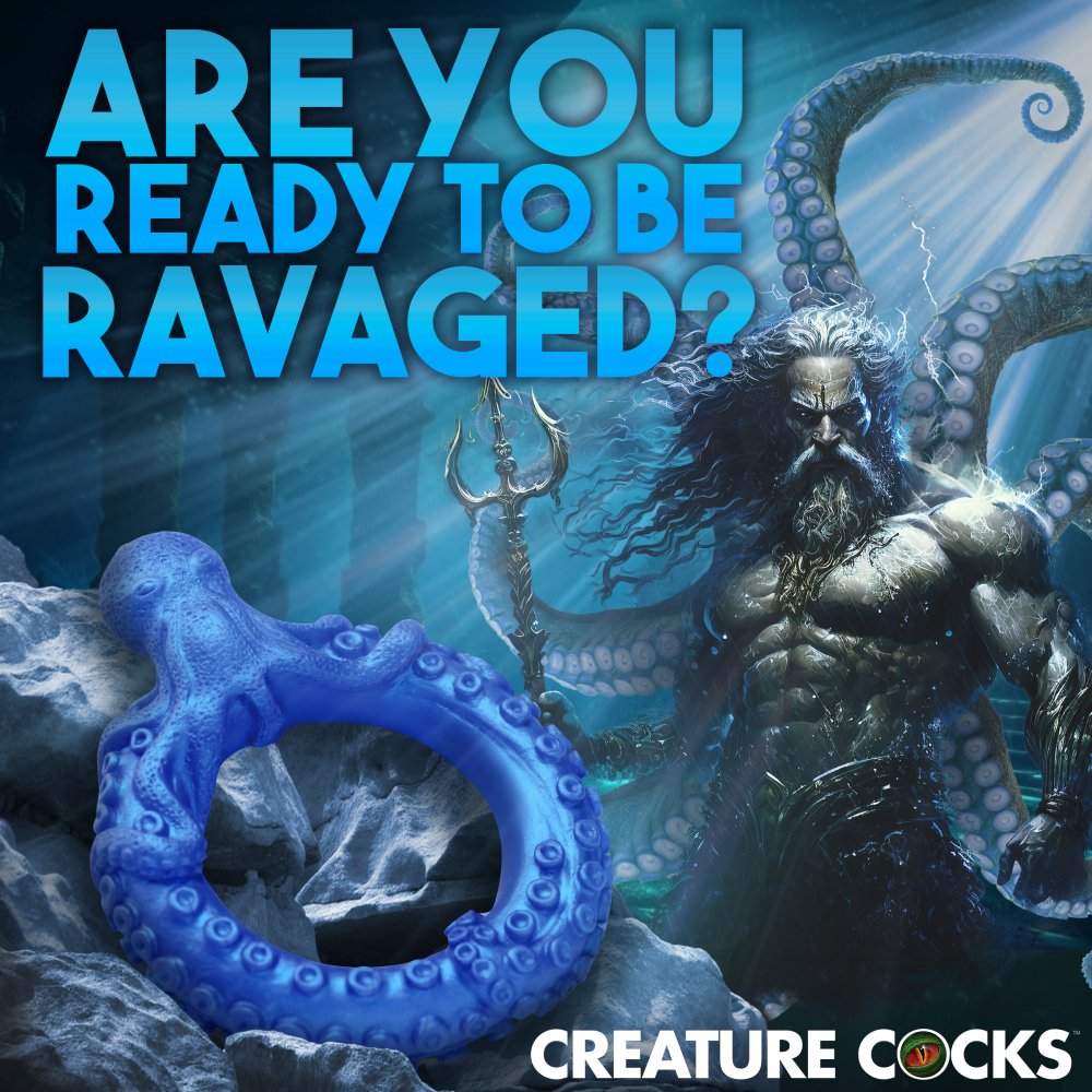 Poseidon's Octo-Ring