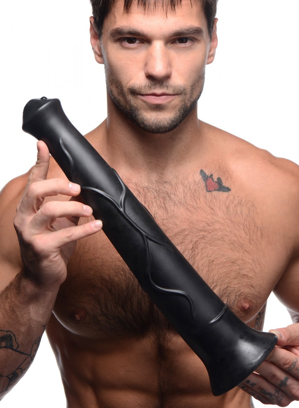 Pony Boy 17 Inch Horse Dildo