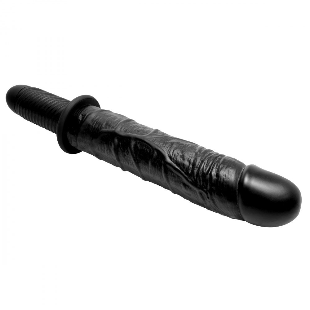 The Violator - 13 Mode XL Dildo Thruster