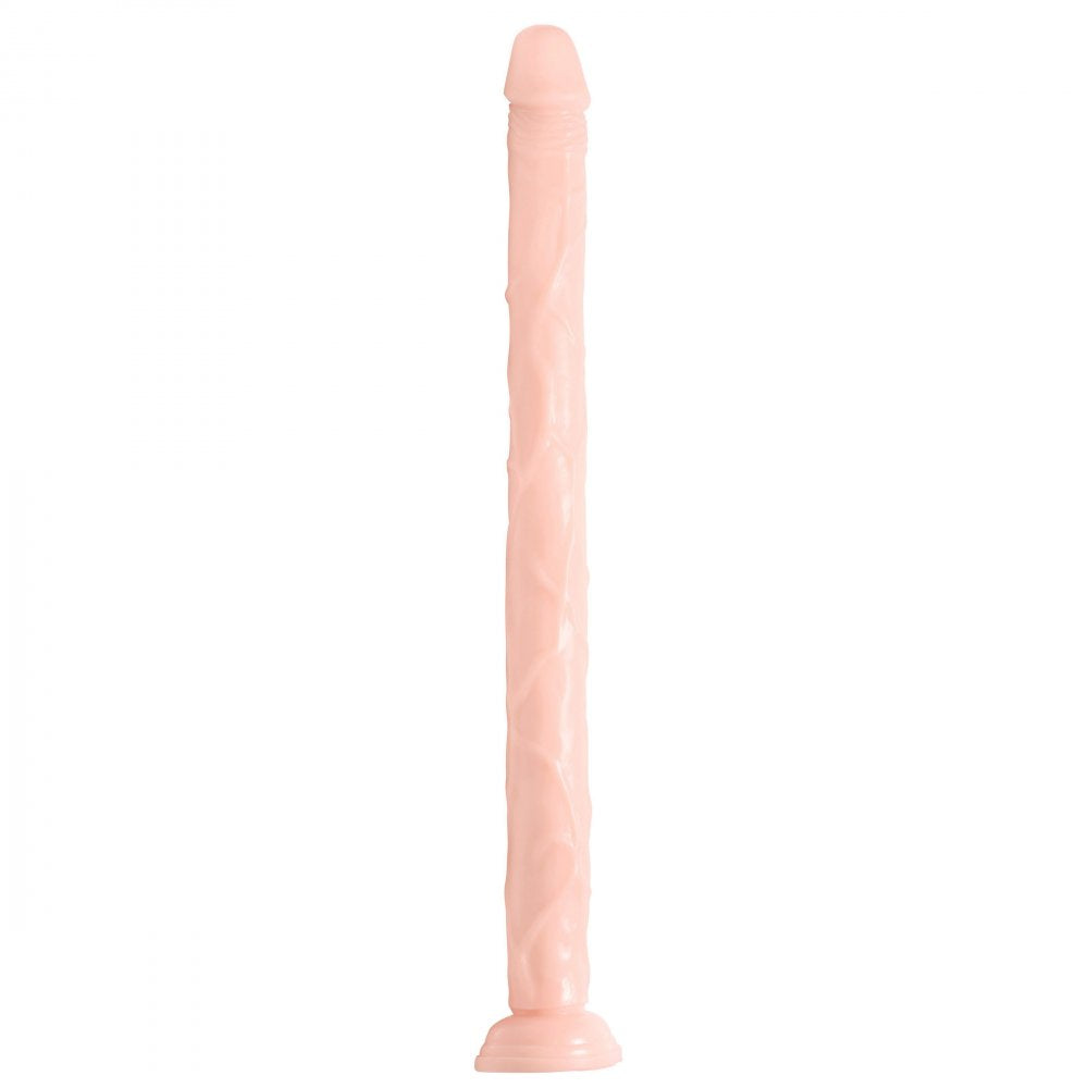 Raging Cockstars Long Dong Leo 18 Inch Dildo