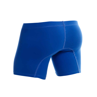 Pima Boxer Brief - Royal Blue