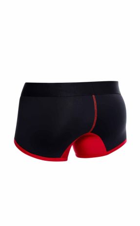 Neon Trunk - Red