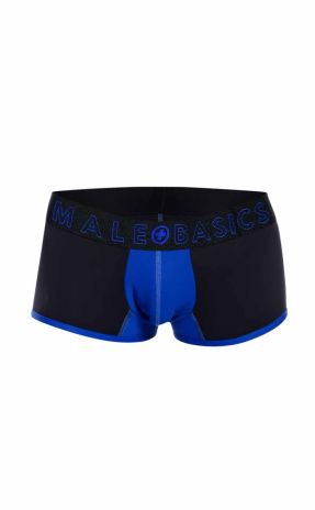 Neon Trunk - Royal Blue