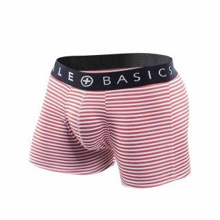 Stripe Trunks - 3 Pack