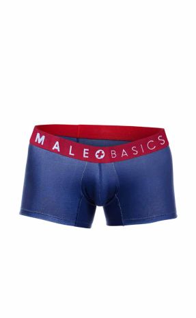 Marine Trunks - 3 Pack