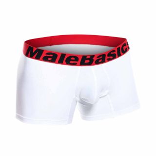 Multicolor Trunks - 3 Pack