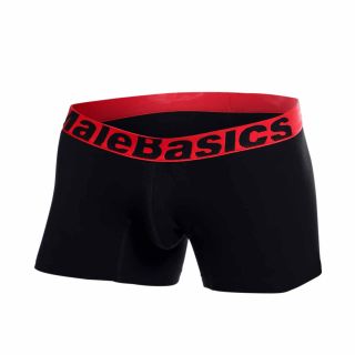 Multicolor Trunks - 3 Pack