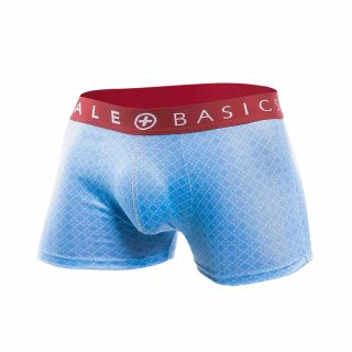 Redz Trunks - 3 Pack