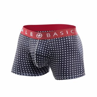 Redz Trunks - 3 Pack