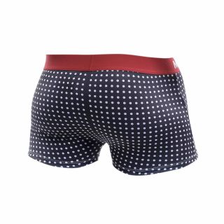 Redz Trunks - 3 Pack