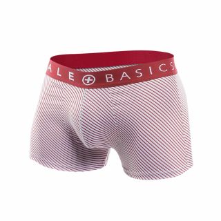 Redz Trunks - 3 Pack